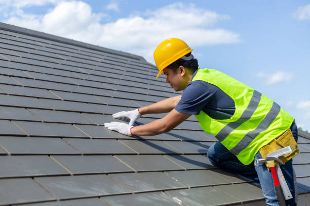 Best Tile Roofing Contractor  in New Albany, OH